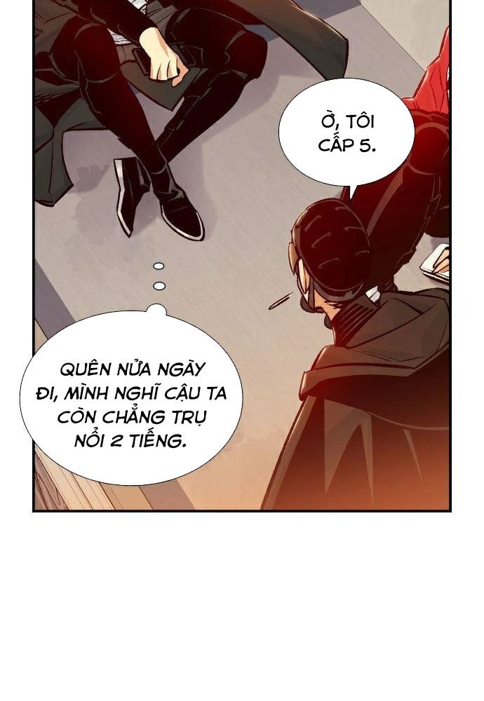 Tôi - Necromancer Cô Độc Chapter 27 - Trang 24