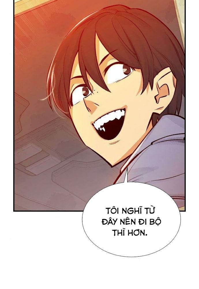 Tôi - Necromancer Cô Độc Chapter 27 - Trang 27