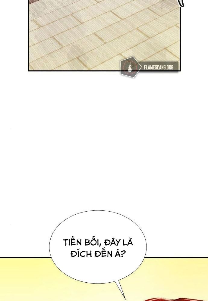Tôi - Necromancer Cô Độc Chapter 27 - Trang 29