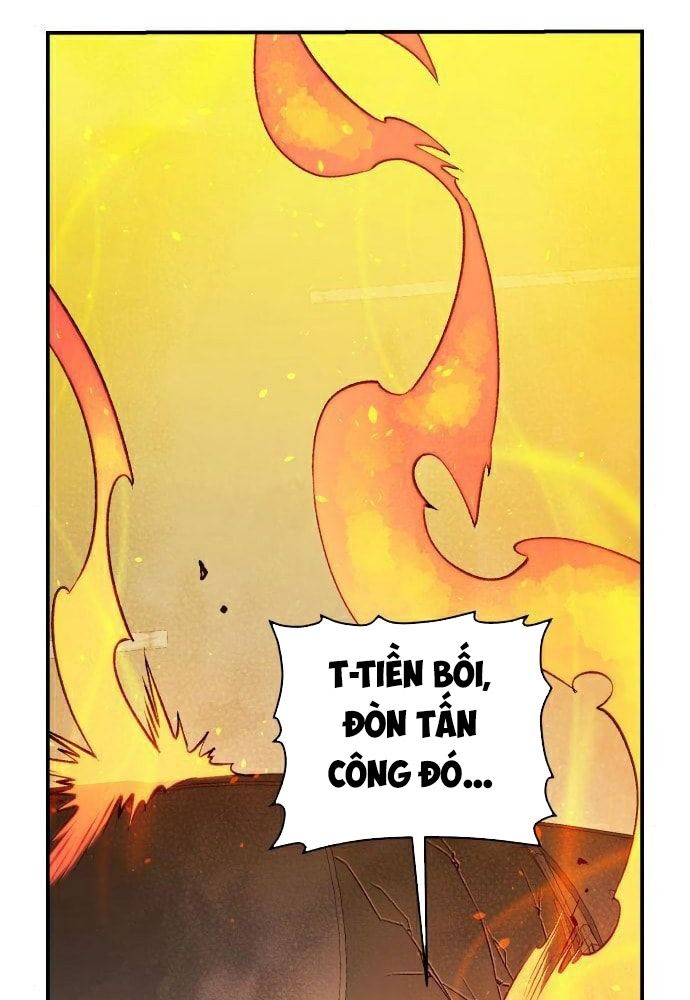 Tôi - Necromancer Cô Độc Chapter 27 - Trang 40