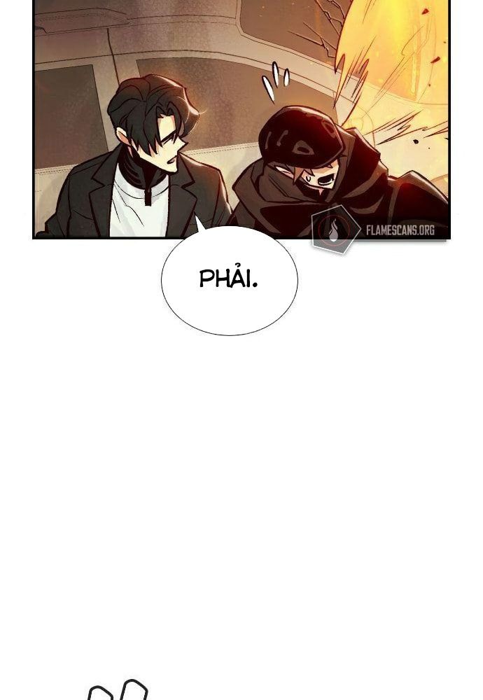 Tôi - Necromancer Cô Độc Chapter 27 - Trang 41