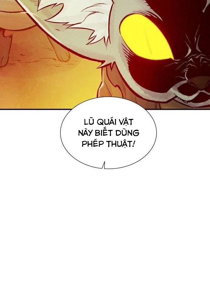 Tôi - Necromancer Cô Độc Chapter 27 - Trang 43