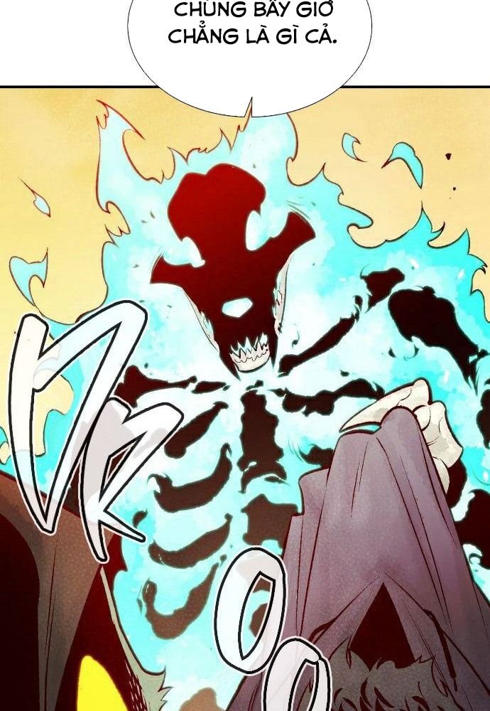 Tôi - Necromancer Cô Độc Chapter 27 - Trang 46