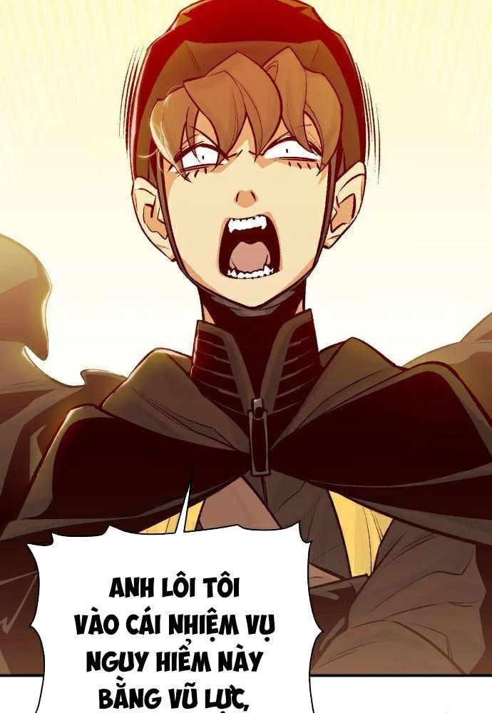 Tôi - Necromancer Cô Độc Chapter 27 - Trang 5