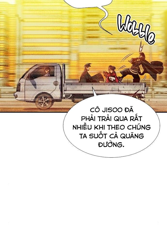 Tôi - Necromancer Cô Độc Chapter 27 - Trang 7