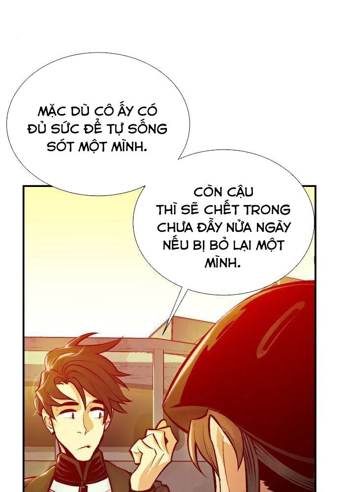 Tôi - Necromancer Cô Độc Chapter 27 - Trang 8