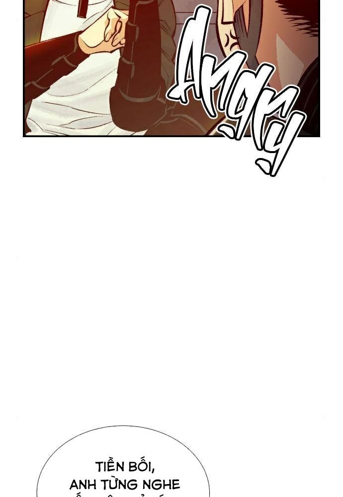 Tôi - Necromancer Cô Độc Chapter 27 - Trang 9