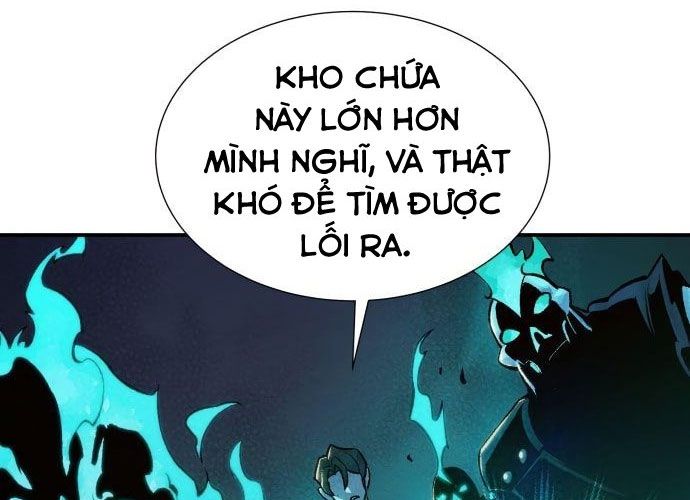 Tôi - Necromancer Cô Độc Chapter 28 - Trang 14