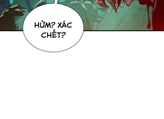 Tôi - Necromancer Cô Độc Chapter 28 - Trang 16