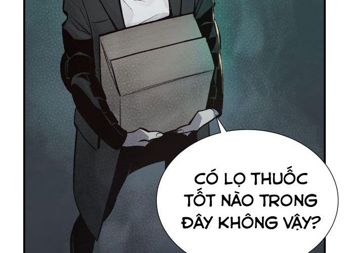 Tôi - Necromancer Cô Độc Chapter 28 - Trang 33