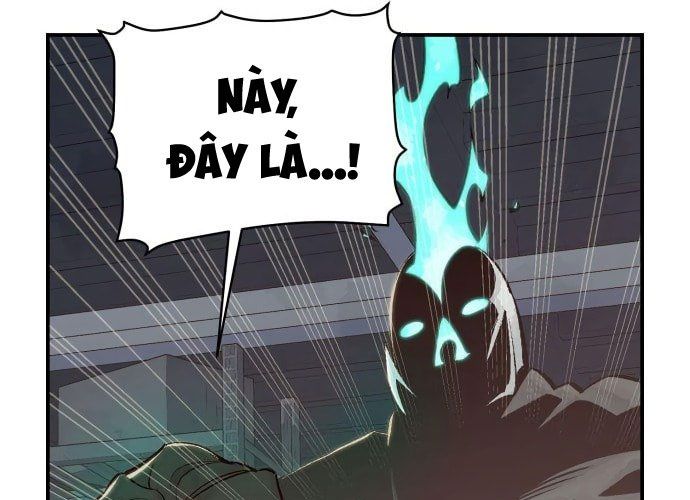 Tôi - Necromancer Cô Độc Chapter 28 - Trang 42
