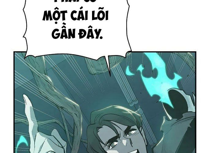 Tôi - Necromancer Cô Độc Chapter 29 - Trang 11