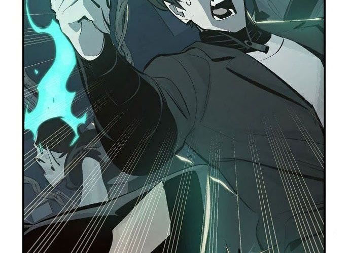 Tôi - Necromancer Cô Độc Chapter 29 - Trang 12