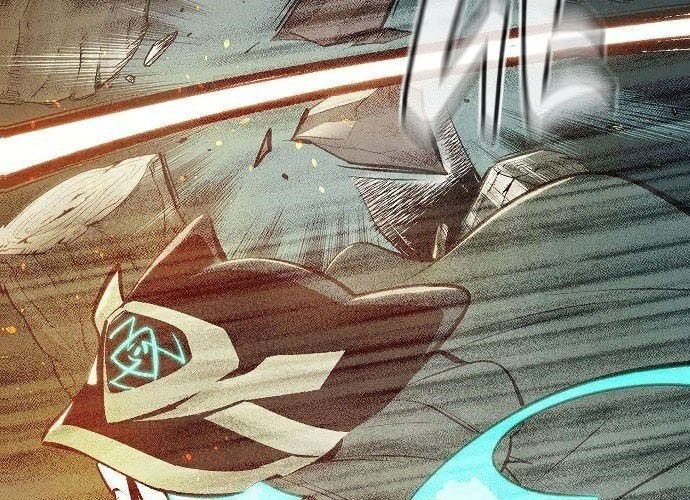 Tôi - Necromancer Cô Độc Chapter 29 - Trang 19