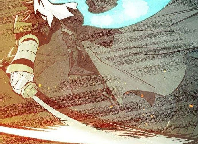 Tôi - Necromancer Cô Độc Chapter 29 - Trang 20