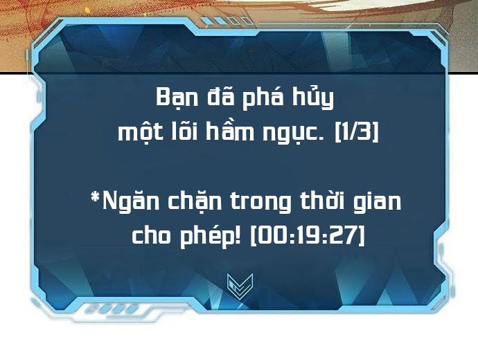 Tôi - Necromancer Cô Độc Chapter 29 - Trang 21