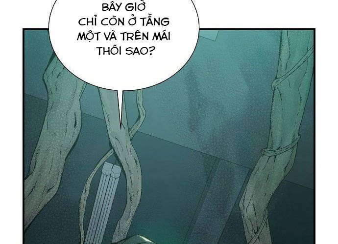 Tôi - Necromancer Cô Độc Chapter 29 - Trang 23