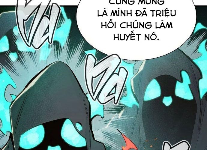 Tôi - Necromancer Cô Độc Chapter 29 - Trang 27