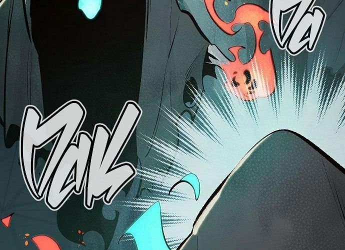 Tôi - Necromancer Cô Độc Chapter 29 - Trang 28