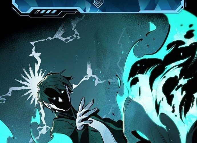 Tôi - Necromancer Cô Độc Chapter 29 - Trang 32