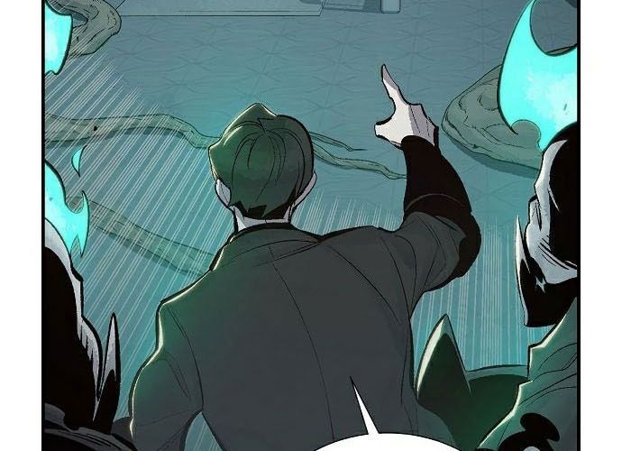 Tôi - Necromancer Cô Độc Chapter 29 - Trang 37