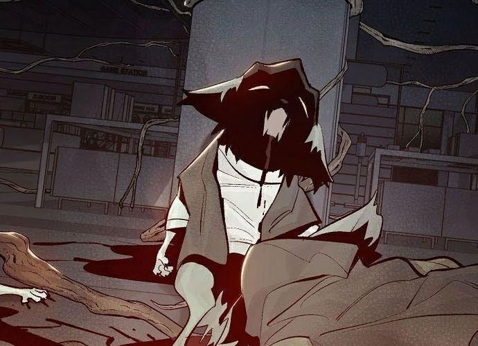 Tôi - Necromancer Cô Độc Chapter 29 - Trang 41