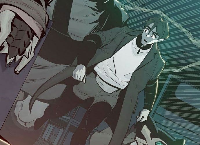 Tôi - Necromancer Cô Độc Chapter 29 - Trang 44
