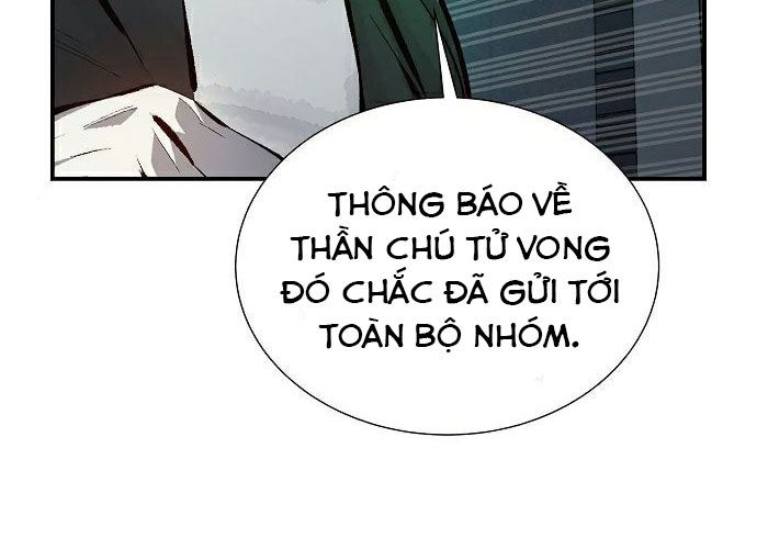 Tôi - Necromancer Cô Độc Chapter 29 - Trang 50