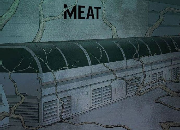 Tôi - Necromancer Cô Độc Chapter 29 - Trang 6
