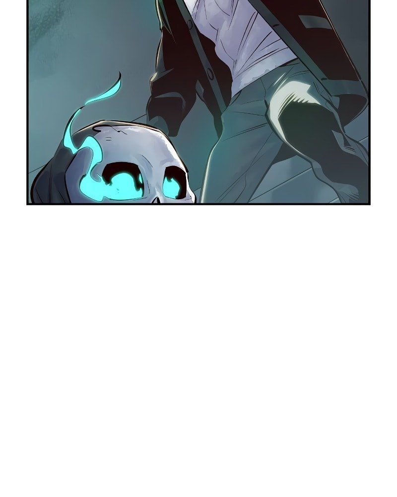 Tôi - Necromancer Cô Độc Chapter 3 - Trang 10