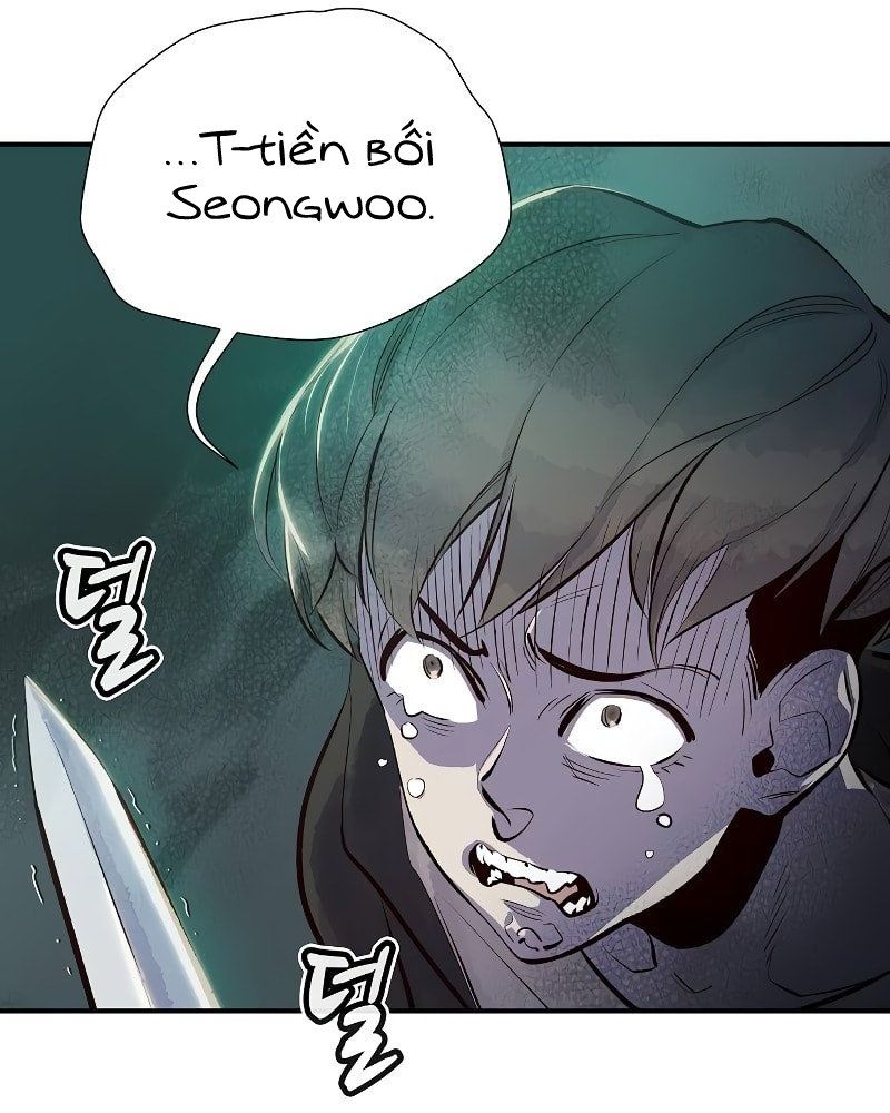 Tôi - Necromancer Cô Độc Chapter 3 - Trang 11