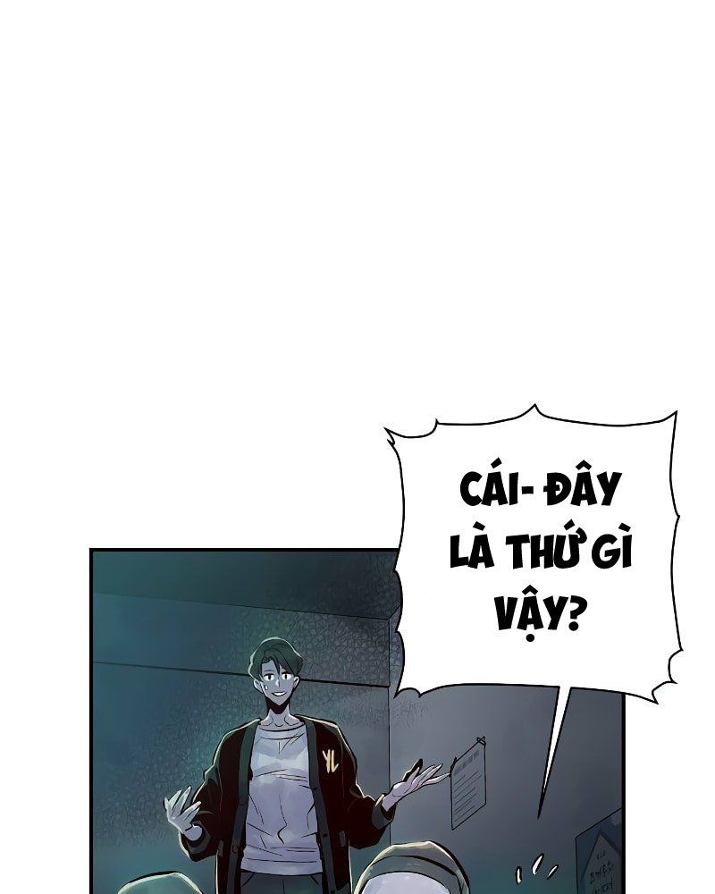 Tôi - Necromancer Cô Độc Chapter 3 - Trang 12