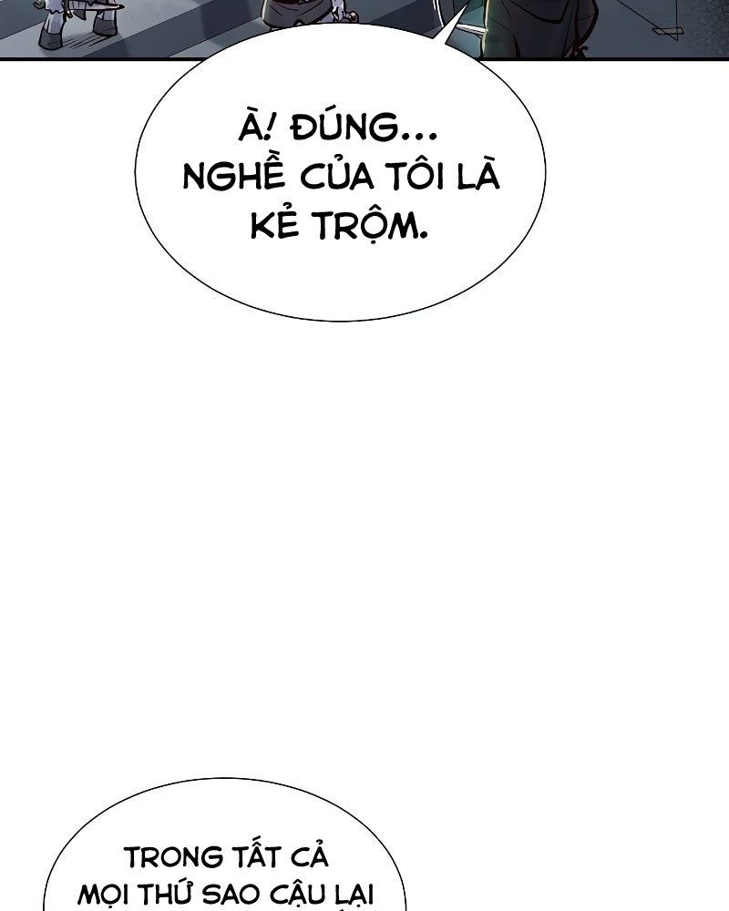 Tôi - Necromancer Cô Độc Chapter 3 - Trang 16