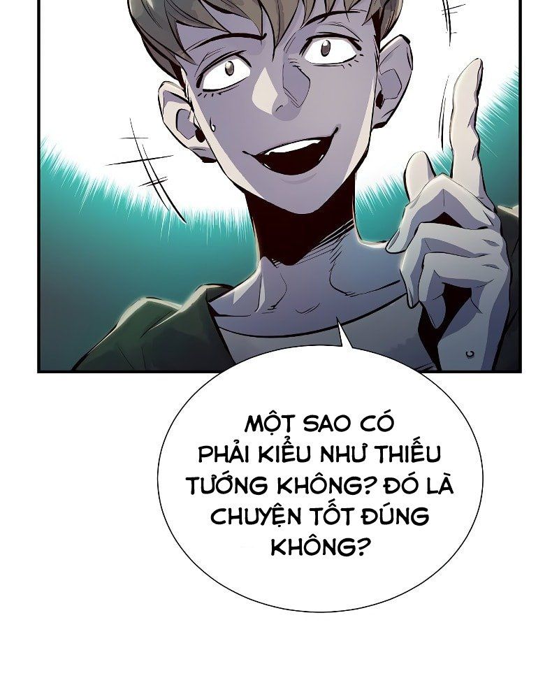 Tôi - Necromancer Cô Độc Chapter 3 - Trang 19