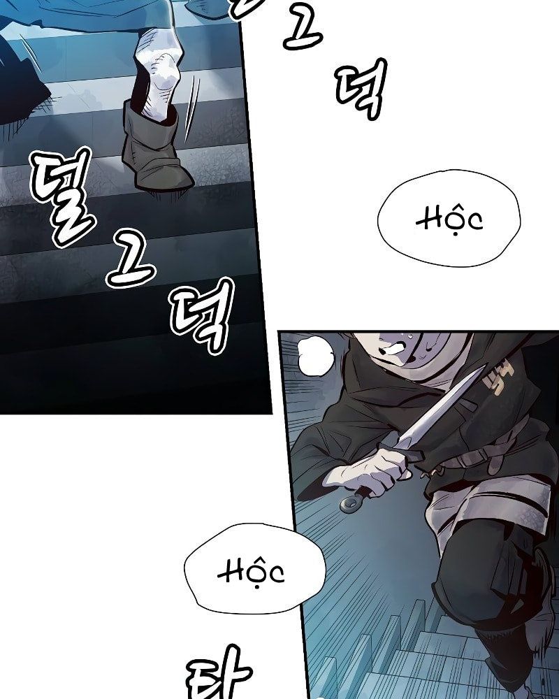 Tôi - Necromancer Cô Độc Chapter 3 - Trang 2