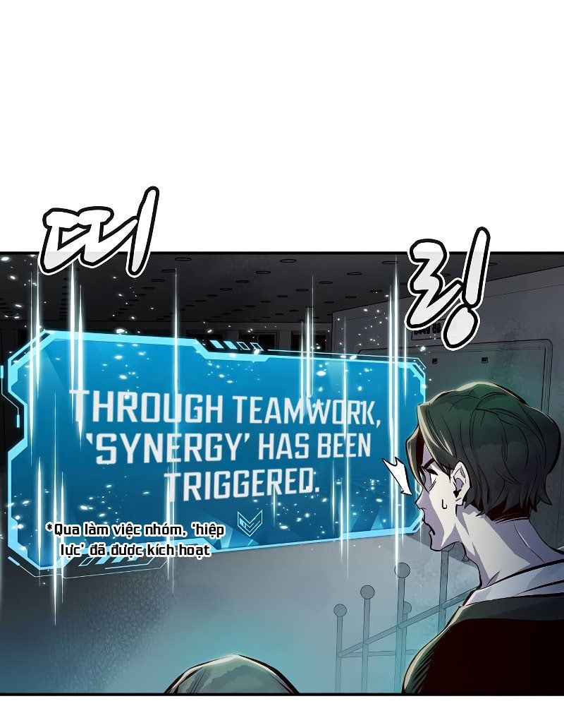 Tôi - Necromancer Cô Độc Chapter 3 - Trang 24
