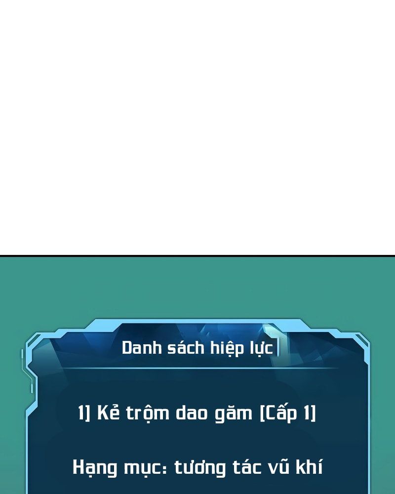 Tôi - Necromancer Cô Độc Chapter 3 - Trang 25