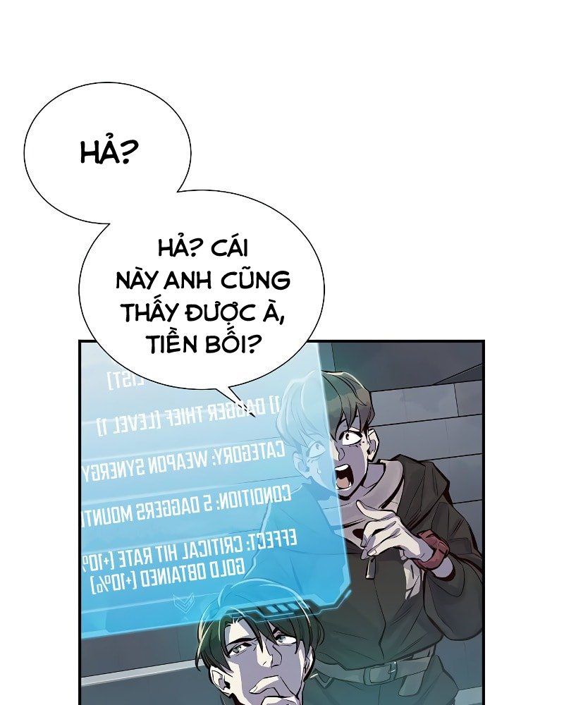Tôi - Necromancer Cô Độc Chapter 3 - Trang 27