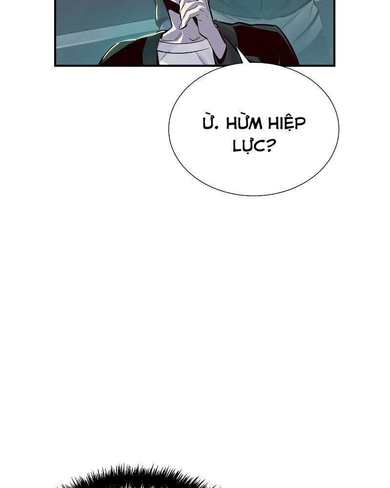 Tôi - Necromancer Cô Độc Chapter 3 - Trang 28