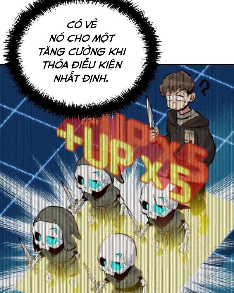 Tôi - Necromancer Cô Độc Chapter 3 - Trang 29