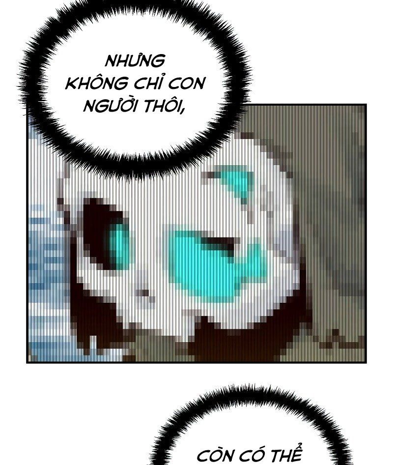 Tôi - Necromancer Cô Độc Chapter 3 - Trang 31