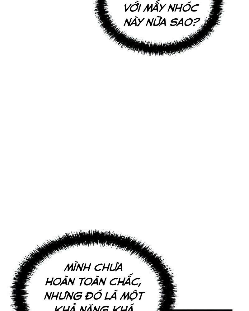 Tôi - Necromancer Cô Độc Chapter 3 - Trang 32