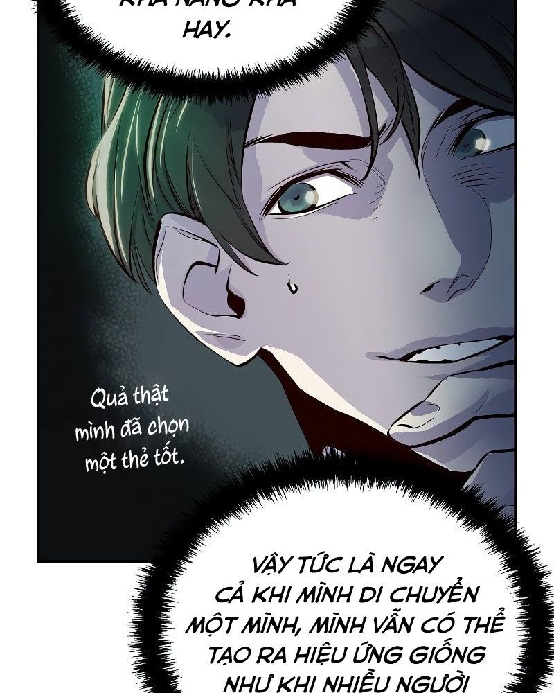 Tôi - Necromancer Cô Độc Chapter 3 - Trang 33