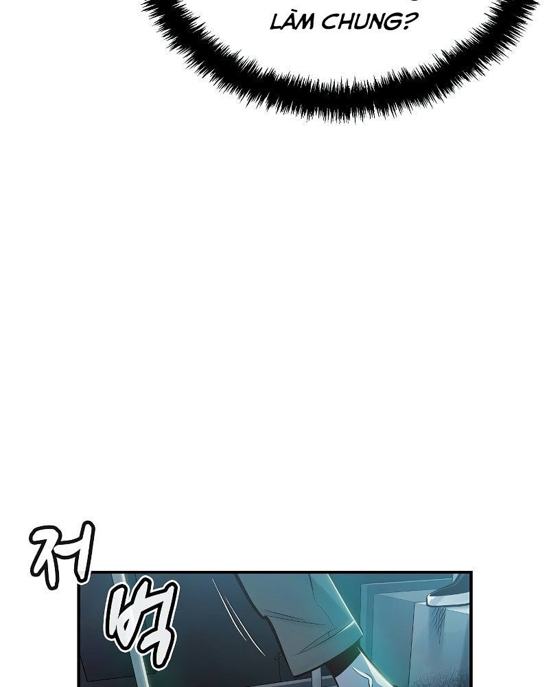 Tôi - Necromancer Cô Độc Chapter 3 - Trang 34