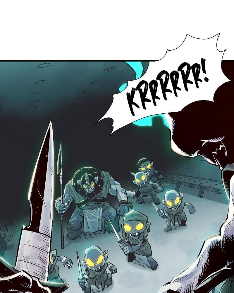 Tôi - Necromancer Cô Độc Chapter 3 - Trang 37