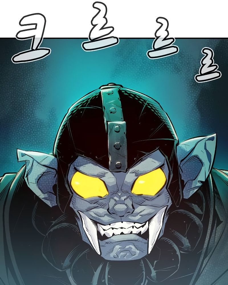 Tôi - Necromancer Cô Độc Chapter 3 - Trang 39