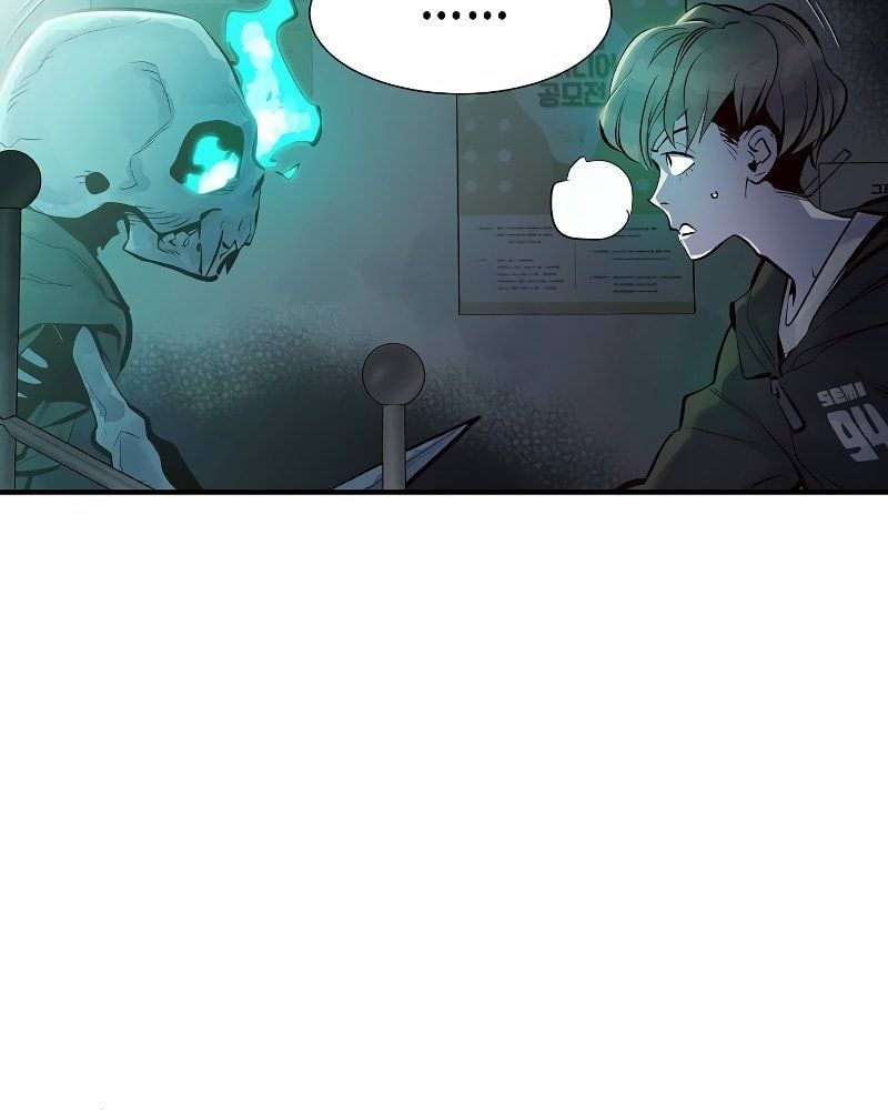 Tôi - Necromancer Cô Độc Chapter 3 - Trang 4