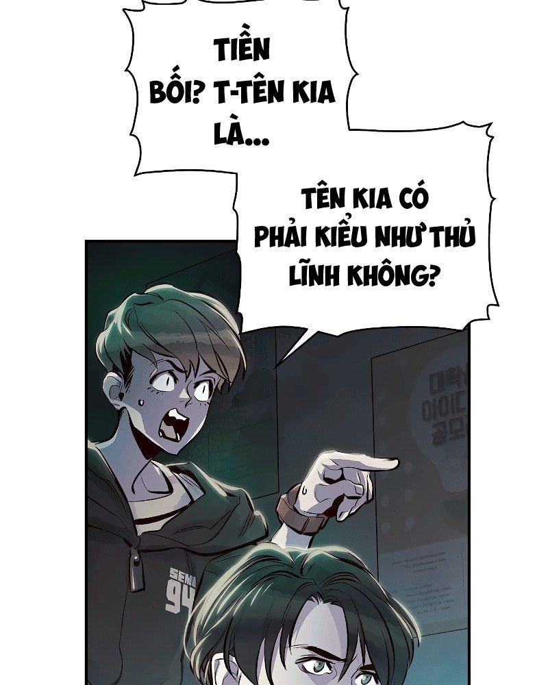 Tôi - Necromancer Cô Độc Chapter 3 - Trang 41