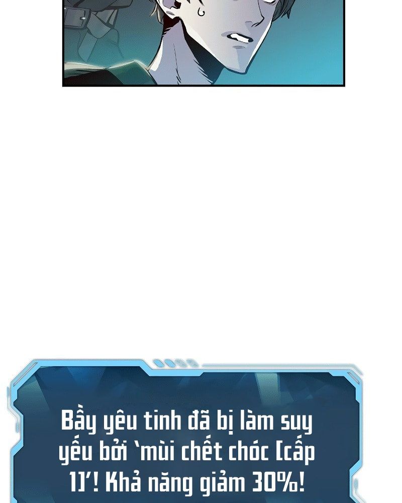 Tôi - Necromancer Cô Độc Chapter 3 - Trang 42