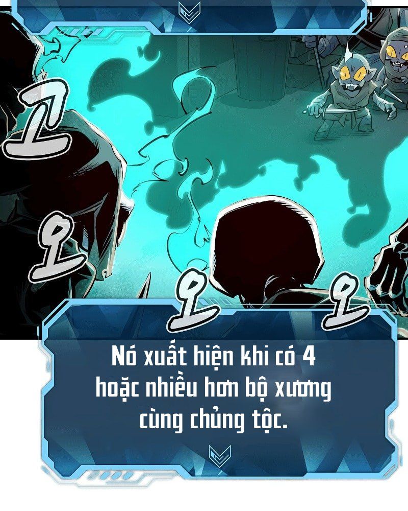 Tôi - Necromancer Cô Độc Chapter 3 - Trang 43
